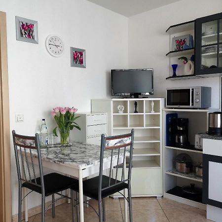 Ferienwohnung Noll FDH Buitenkant foto