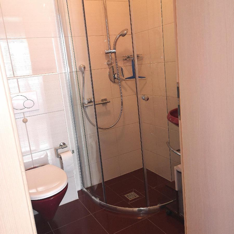 Ferienwohnung Noll FDH Buitenkant foto