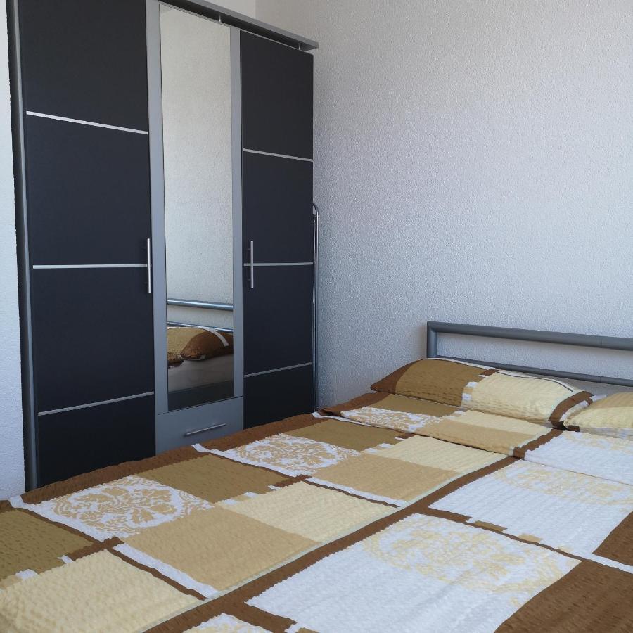 Ferienwohnung Noll FDH Buitenkant foto