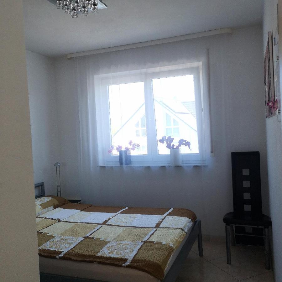 Ferienwohnung Noll FDH Buitenkant foto